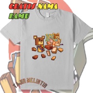 Super Bear Adventure Kids T-shirt Super Bear Adventure Kids Shirt/