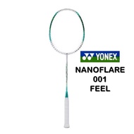 YONEX ASTROX LITE 43i 45i Racket ORIGINAL FREE STRING (MAX 30LBS) 5U Racquet Badminton YONEX Raket B