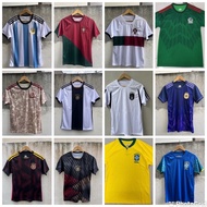 【DEWASA】S/XL Jersey-Jersey FIFA World Cup 2022 WC