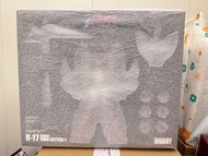 全新 千值練 真三一萬能俠 世界最後之日 超合金 RIOBOT