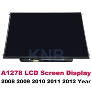 Laptop A1342 LCD Screen For Macbook Pro 13" A1278 LCD Screen Display B133EW04 B133EW07 LP133WX2-TLG2