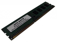 parts-quick 2GB Compatible Memory for ASUS P8 Motherboard P8Z68-V PRO/GEN3 DDR3 PC3-10600 1333MHz DI