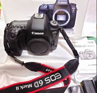 Canon EOS 6D MarkII