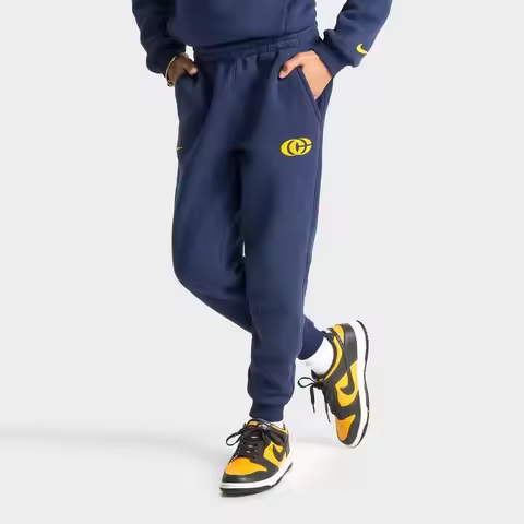 Nike | Big Kids' Nike Caitlin Clark Fleece Jogger Pants
