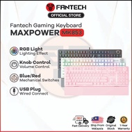 Fantech MK853 MaxPower RGB Mechanical Switch Gaming Keyboard