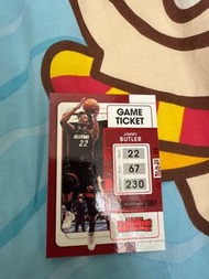 Jimmy butler
