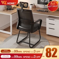 Office Chair Ergonomic chair Home Office Chair Kerusi Pejabat Kerusi Gaming Kerusi belajar Study Cha