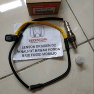 ✎ O2 Lower Exhaust Oxygen SENSOR HONDA FREED MOBILIO BRIO