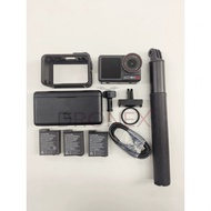 DJI Action 5 Pro Action Camera Full
