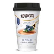 ชานมไข่มุก ชานมไต้หวัน Xiangpiaopiao เซียงเพียวเพียว ผงชานมไต้หวัน ของแท้ พร้อมส่ง 香飘飘 双拼奶茶