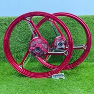 DYNO PROJECT ALLOY PROWHEEL D3 Y15ZR/ Y16ZR 1.6/1.6*17 YAMAHA