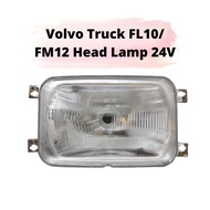 Volvo Truck FL10/ FM12 Headlamp Headlight 24V