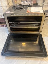 金雅典牌蒸焗爐