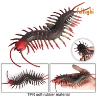 [mywish]Fidget Toys Stress Relieve Quick Recovery Multi-purpose Centipede  Squeeze Decompression Toy for Relax