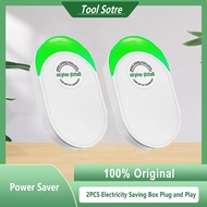 Electricity Saving Box Electric Energy Saving Device Power Saver Energy Saver Pro fessional Househol