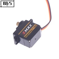 【B&S】 1Pc  EMAX ES08MA II Metal Gear Micro Servo Digital Servo Up For RC Model （sg）