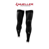 Mueller Compression Leg Sleeve/Sleeve Compression Leg