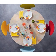 ARCOPAL Dinner Set CELESTINE - 18PCS