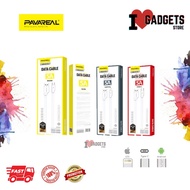 PAVAREAL 5A Super Charging/Fast Charge Data Transfer Cable