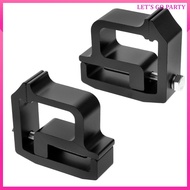 2pcs Heavy Duty Clamps For Mounting Truck Cap Camper Shell And Truck Bed Cover Aluminum C Clamps For
