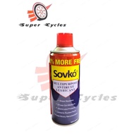 SOVKO / WD-4D Anti Rush Spray 333ML READY STOCK