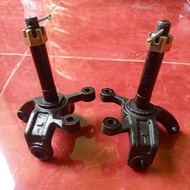 ATV 150-200cc front axle disc