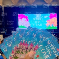 Photocard Freya Jkt48 Spring Has Come Official Terbaru