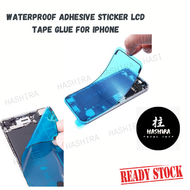 Waterproof Adhesive Sticker LCD Tape Glue For IPhone 6 Plus 6S Plus 7 Plus 8 Plus X XR Xs Max 11 Pro Max