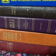 Holy Bible Book Catholic Bible