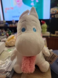 Moomin 姆明公仔