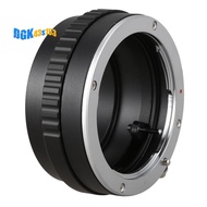 Adapter Ring For Sony Alpha Minolta AF A-type Lens To NEX 3,5,7 E-mount Camera