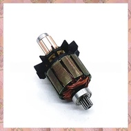 [h3w732xnj.ph] For 18V Cordless Drill Armature 619263-3 Replacement Part BDF456 DHP456 DDF456 BHP45 