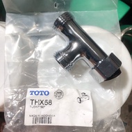 T Joint Set Toto Thx 58 T Nepel
