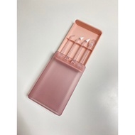 LOV 4 หัวฉีด สำหรับไหมขัดฟันพลังน้ำรุ่นใหญ่ Water Floss XY06