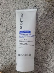 Neostrata