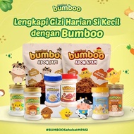 BabyYank Bumboo MPASI Broth Non MSG MPASI Chicken Broth/ MPASI Beef Broth/ MPASI Mushroom Broth/
