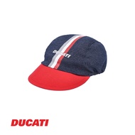 DUCATI Baby Boy Cap - Blue D814271-816511