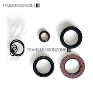 DPS6 DCT250 Automatic Transmission Overhaul Seal Kit For Ford