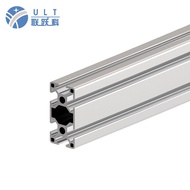 Profile Aluminum Fence Conveyor Industrial Non-Standard Equipment Protective Matching Frame Aluminum