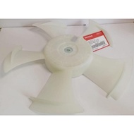 Radiator fan for Honda jazz RS, GE8 Freed Mobilio Brio 19020-RB0-004