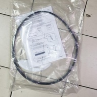 Van Belt AC 4 PK 863 Original Mitsubishi All New Triton