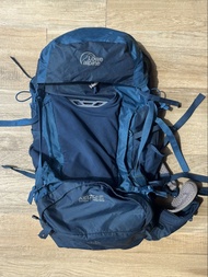 Lowe Alpine AirZone Trek+ 45:55 Backpack