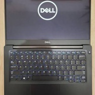 Dell Latitude 7390 13.3”吋 Laptop i7 16 GB Ram 窄邊框 輕薄易攜 觸控屏幕 全高...