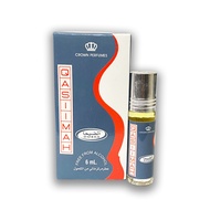 Parfum Dobha Minyak Wangi Non Alkohol 6 ml Roll On Satuan Box Qasiimah