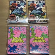 NWJNS How Sweet POP-UP Store Photocard Set Brand New Sealed