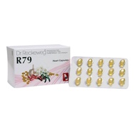 Dr Reckeweg R79 Homeopathi 90 capsule