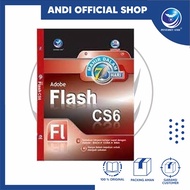 Andi Publisher - Proficient in 7 Days: Adobe Flash CS6 - Madcoms