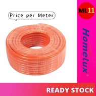 HOMELUX High Pressure Red Hose / Gas Pipe / Gas Hose / Wayar Gas H-559