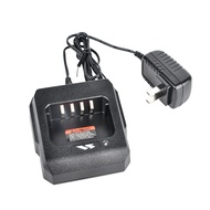 Motorola V308 Walkie-Talkie Pengecas CV21 Pangkalan Pengecasan PV-05G Serasi Penyesuai AC