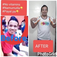 VITAMIN C 10 CAPSULES( ULTIMA C ) | VITAMINS NA PAMPATABA | 10 CAPSULE OF VITAMINS NA PAMPATABA | VI